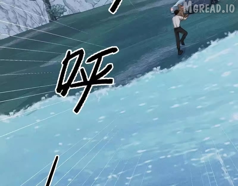 Hidden Dragon in the City (2025) Chapter 60  - page 154